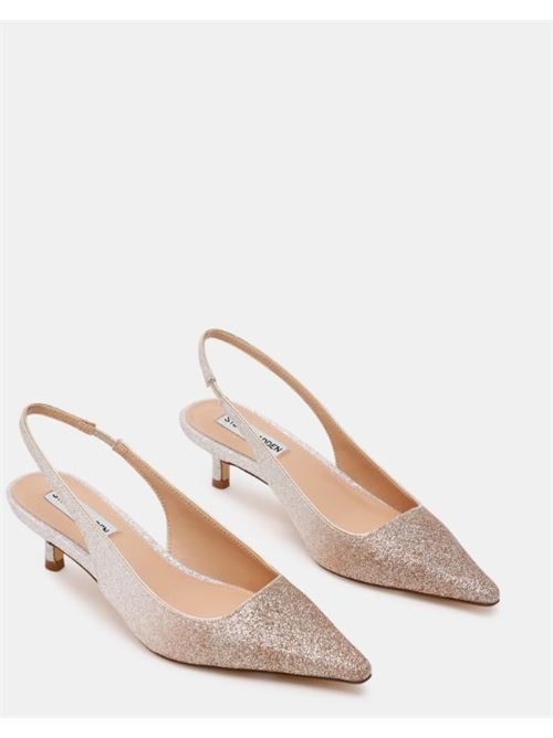 Kari-g Décolleté Rosa Glitter Steve Madden | SMSKARI-G.6RA